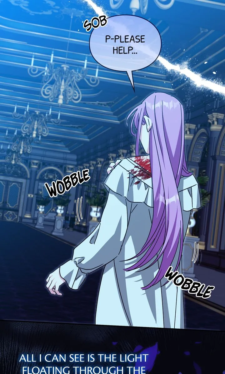 How to Protect the Master of the Monster Mansion Chapter 59 page 59