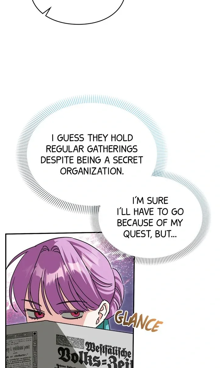 How to Protect the Master of the Monster Mansion Chapter 59 page 49