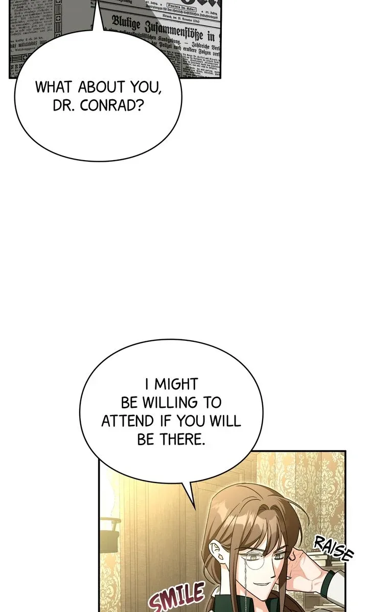 How to Protect the Master of the Monster Mansion Chapter 59 page 50