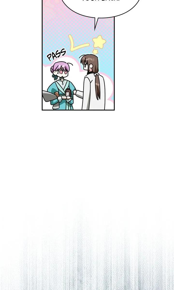 How to Protect the Master of the Monster Mansion Chapter 59 page 53