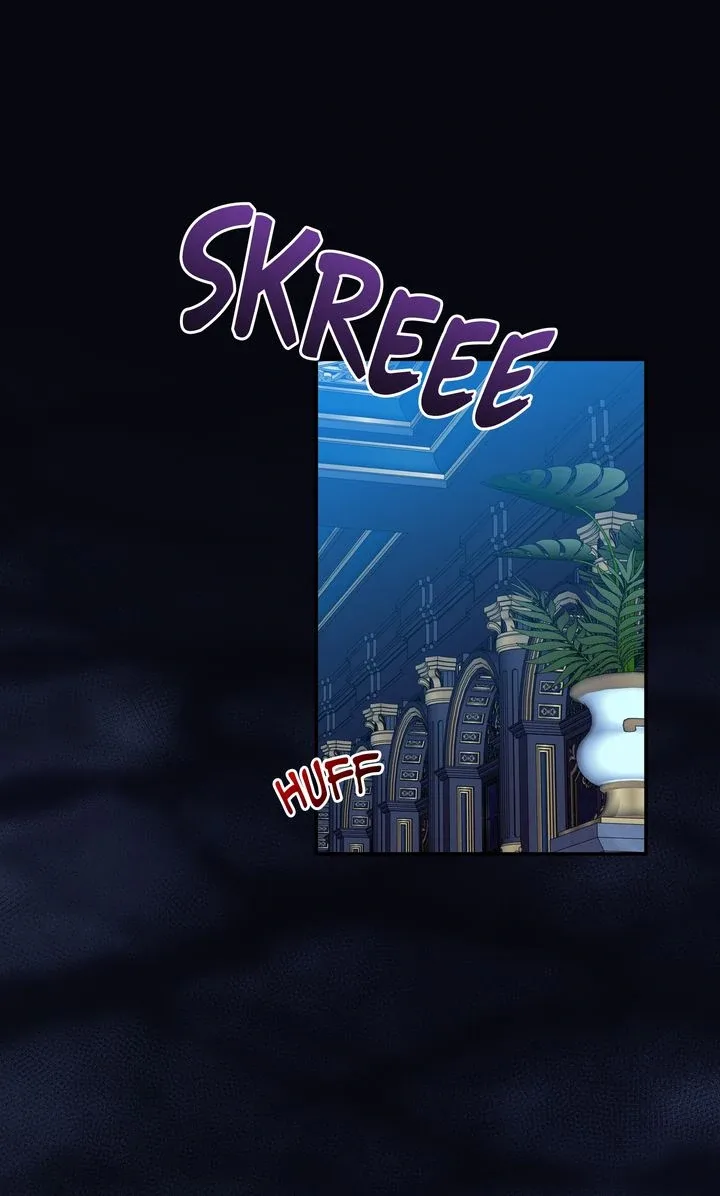 How to Protect the Master of the Monster Mansion Chapter 59 page 56