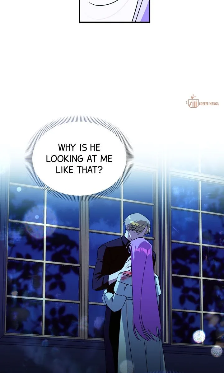 How to Protect the Master of the Monster Mansion Chapter 60 page 26