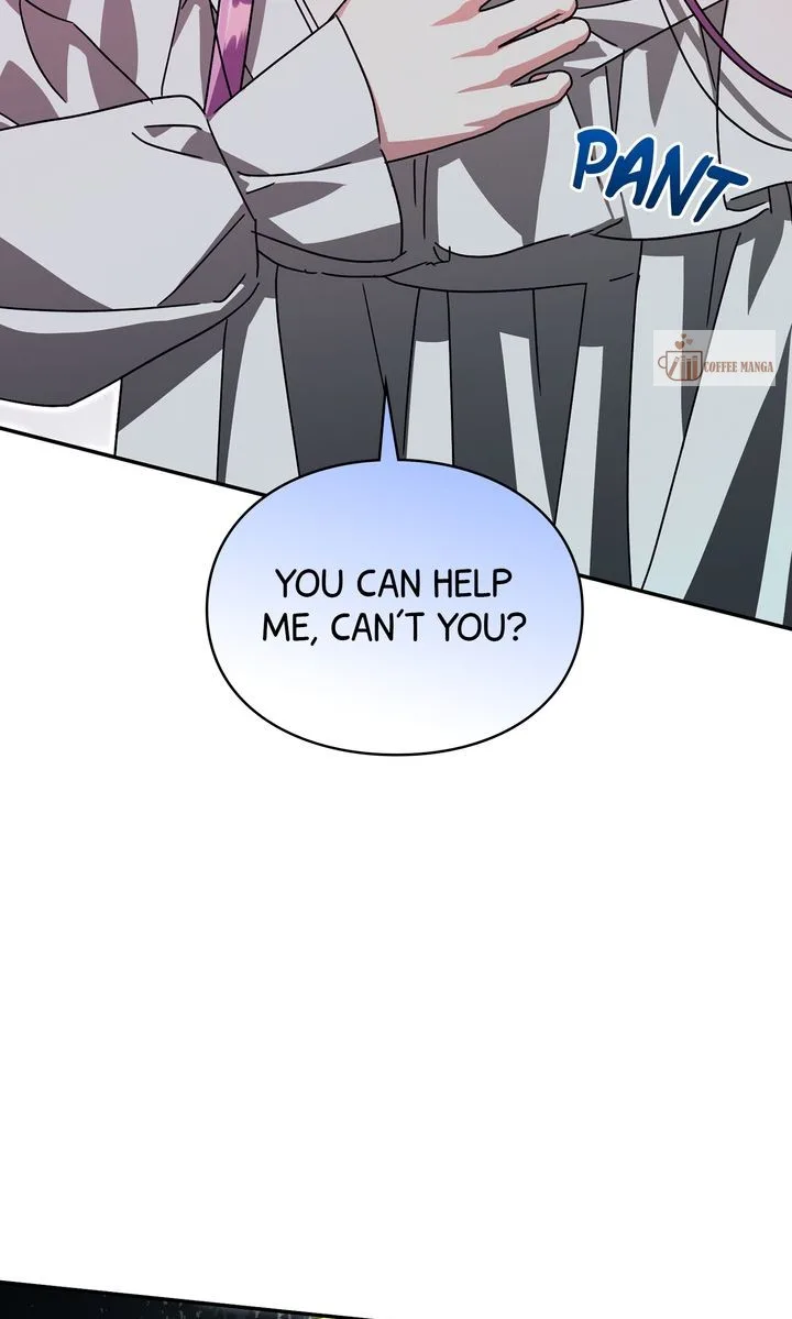 How to Protect the Master of the Monster Mansion Chapter 60 page 3