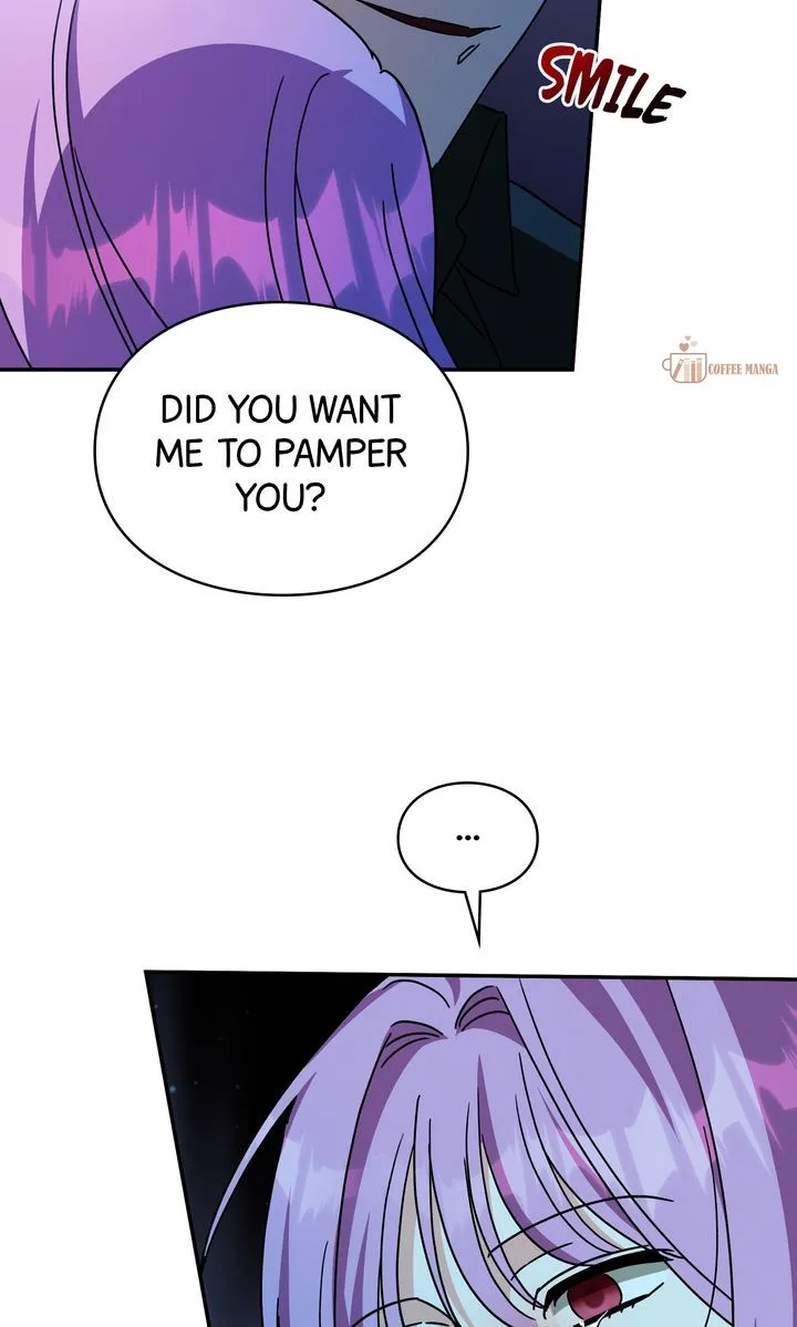 How to Protect the Master of the Monster Mansion Chapter 60 page 22