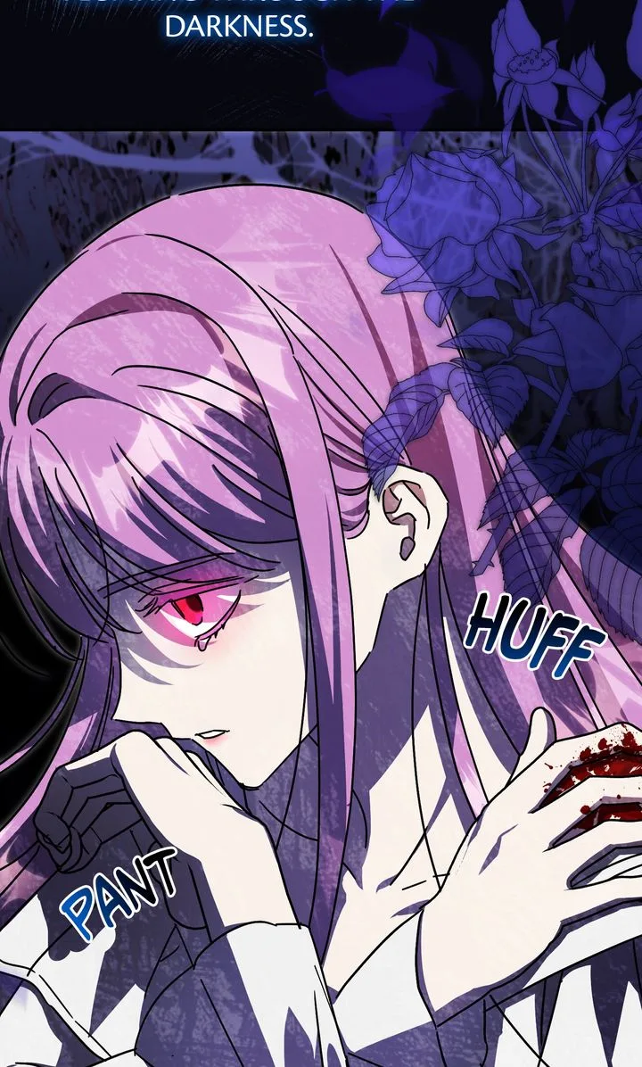 How to Protect the Master of the Monster Mansion Chapter 59 page 60