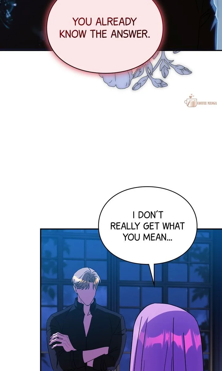 How to Protect the Master of the Monster Mansion Chapter 60 page 18
