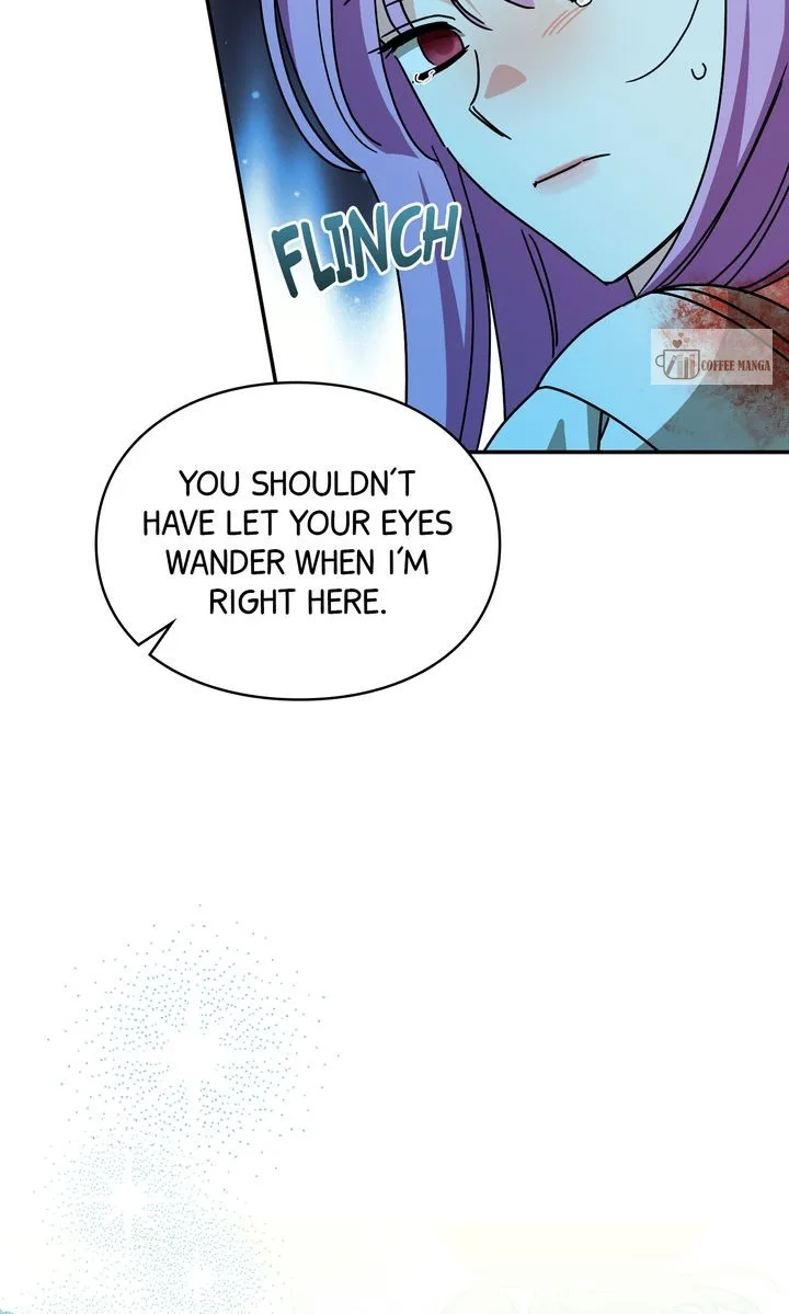 How to Protect the Master of the Monster Mansion Chapter 60 page 23