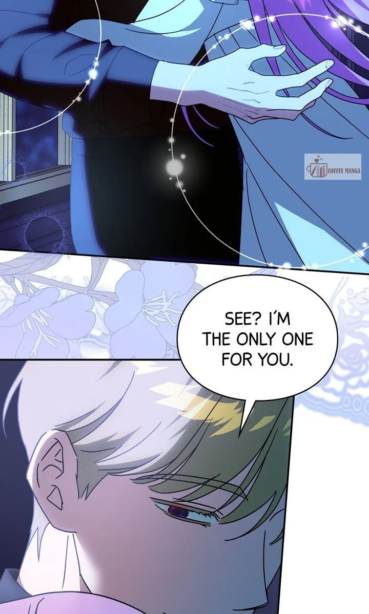 How to Protect the Master of the Monster Mansion Chapter 60 page 21