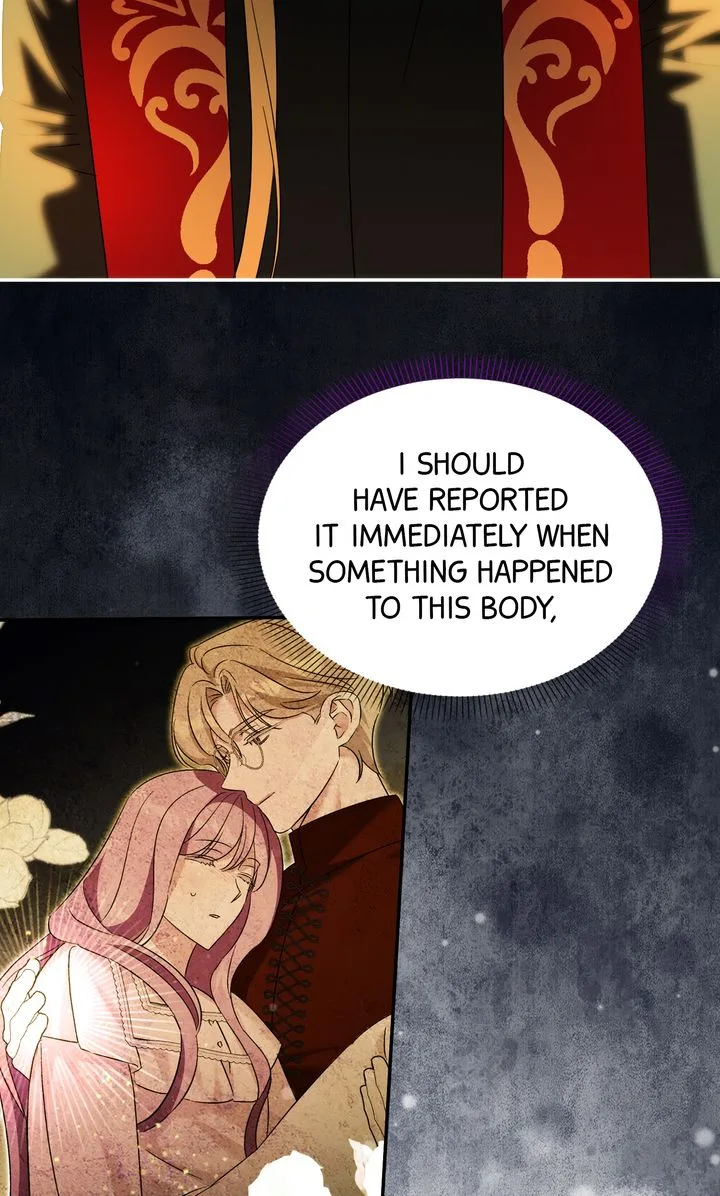 How to Protect the Master of the Monster Mansion Chapter 59 page 66