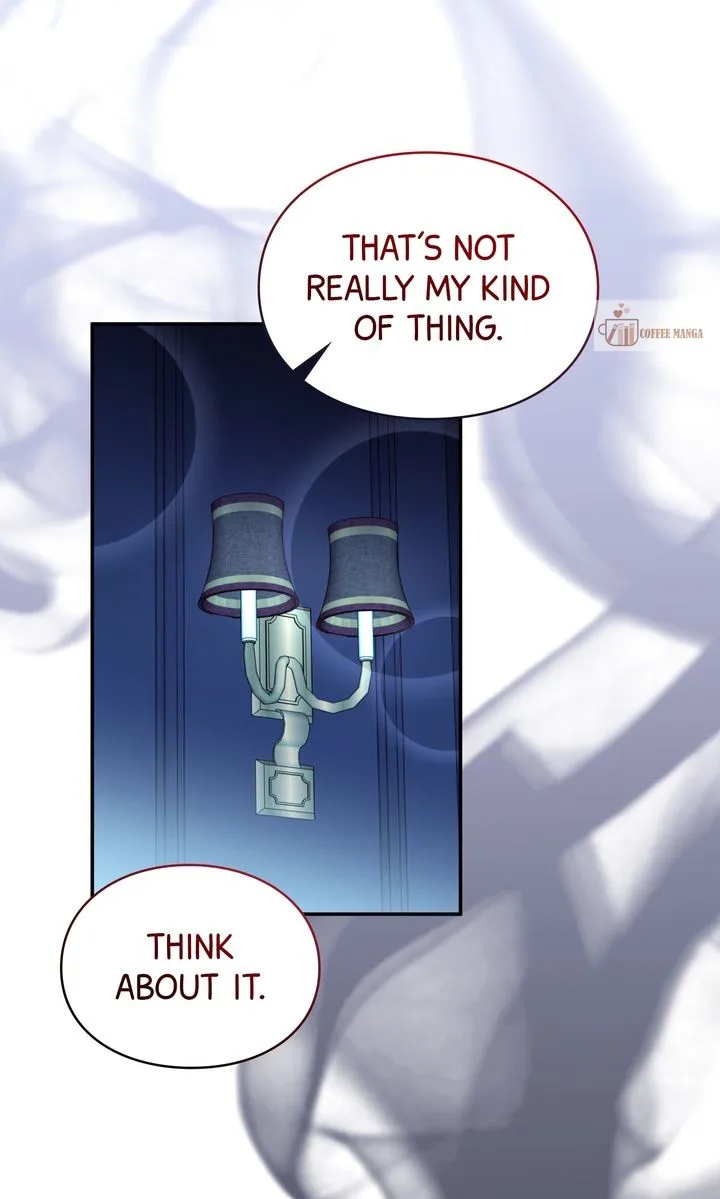 How to Protect the Master of the Monster Mansion Chapter 60 page 15