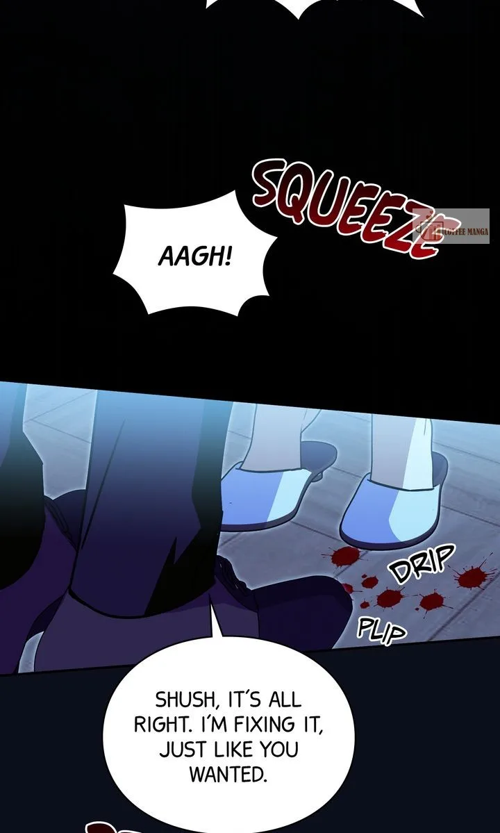 How to Protect the Master of the Monster Mansion Chapter 60 page 29