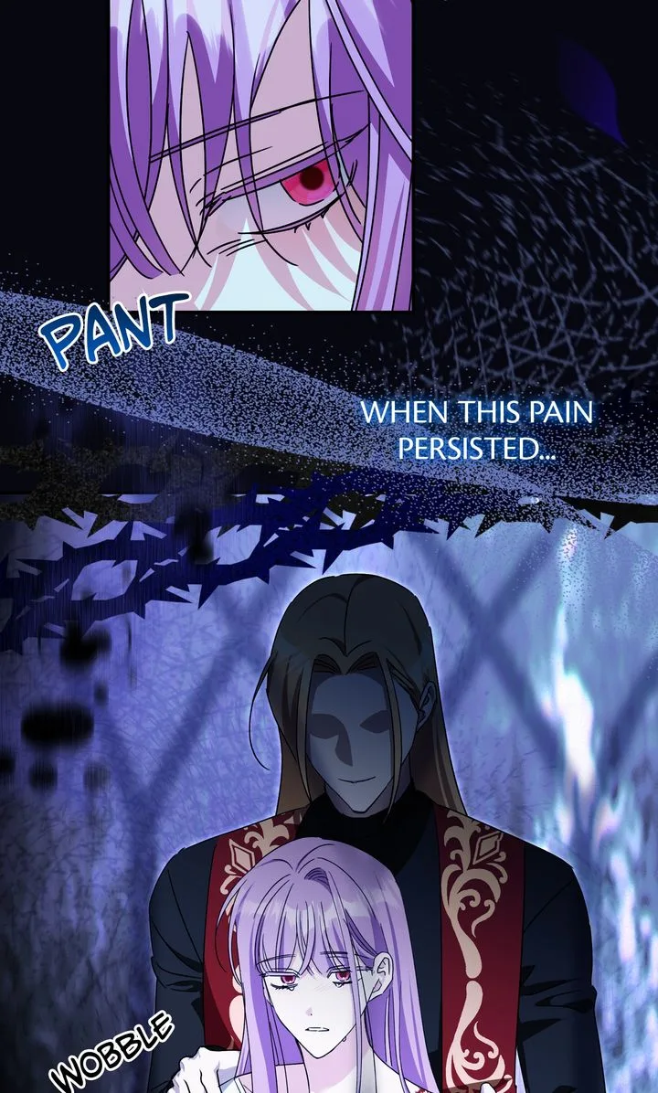 How to Protect the Master of the Monster Mansion Chapter 59 page 62