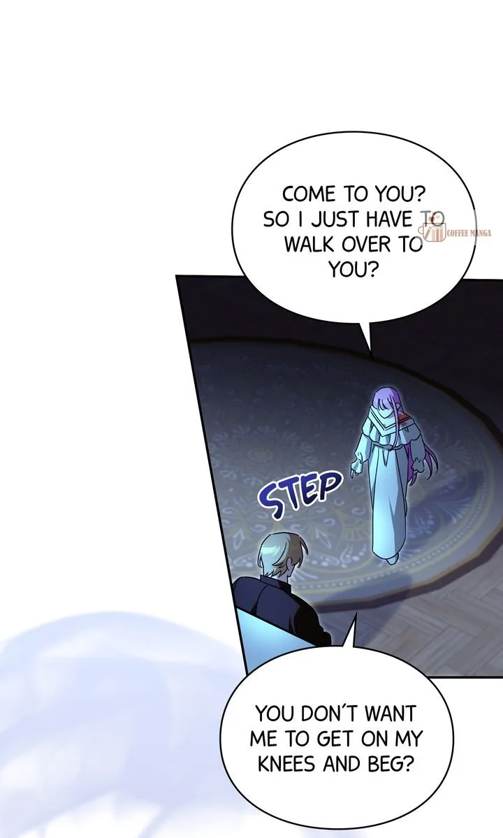 How to Protect the Master of the Monster Mansion Chapter 60 page 14