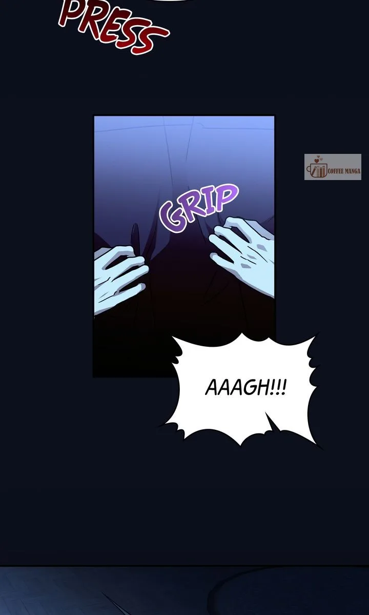How to Protect the Master of the Monster Mansion Chapter 60 page 30