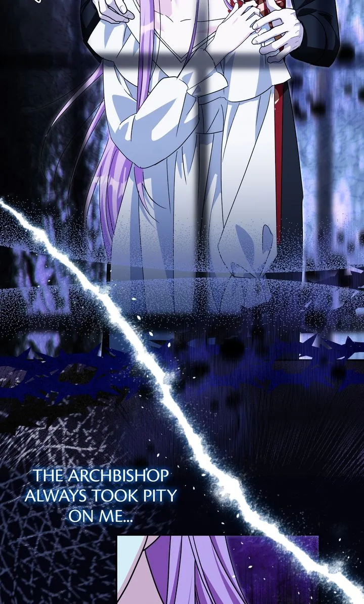 How to Protect the Master of the Monster Mansion Chapter 59 page 63