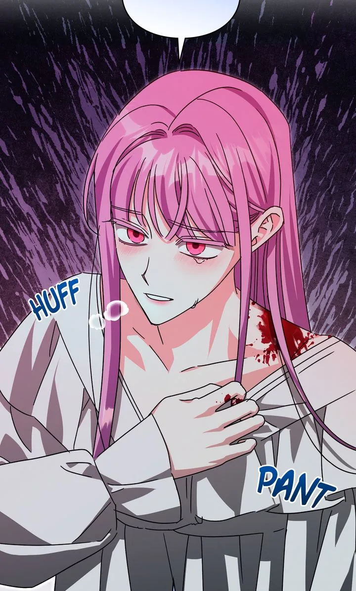 How to Protect the Master of the Monster Mansion Chapter 59 page 72