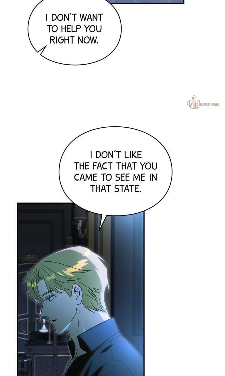 How to Protect the Master of the Monster Mansion Chapter 60 page 6