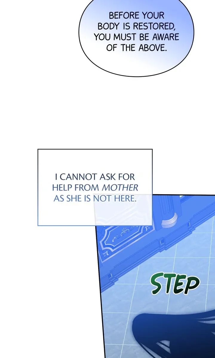 How to Protect the Master of the Monster Mansion Chapter 59 page 69
