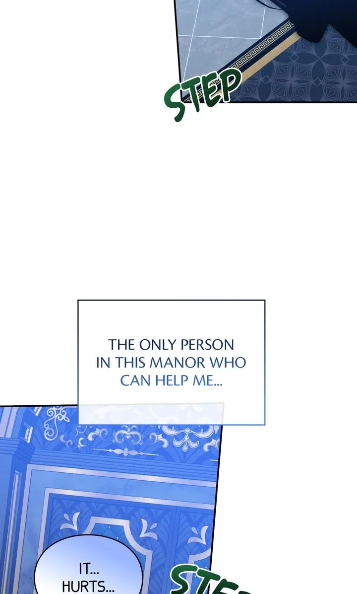 How to Protect the Master of the Monster Mansion Chapter 59 page 70
