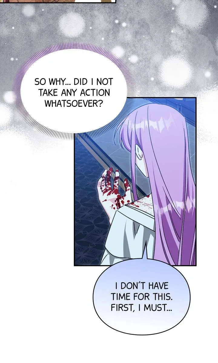 How to Protect the Master of the Monster Mansion Chapter 59 page 67