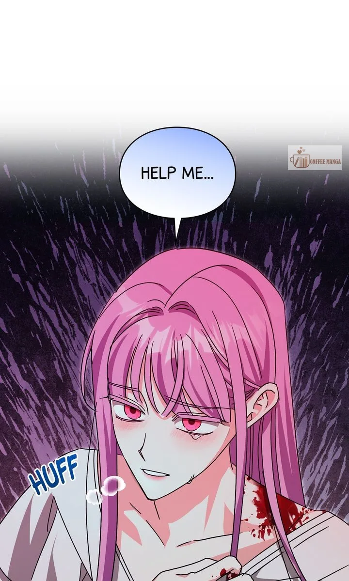 How to Protect the Master of the Monster Mansion Chapter 60 page 2