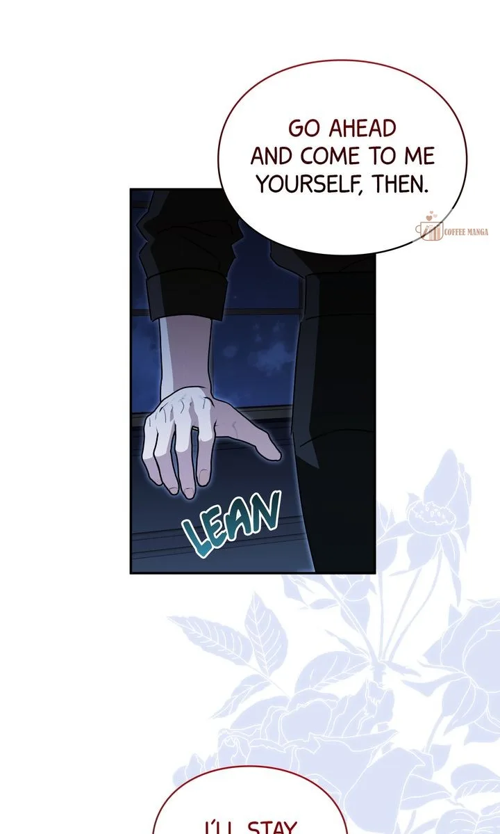 How to Protect the Master of the Monster Mansion Chapter 60 page 11