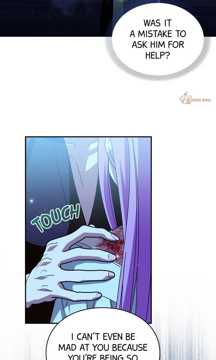 How to Protect the Master of the Monster Mansion Chapter 60 page 27