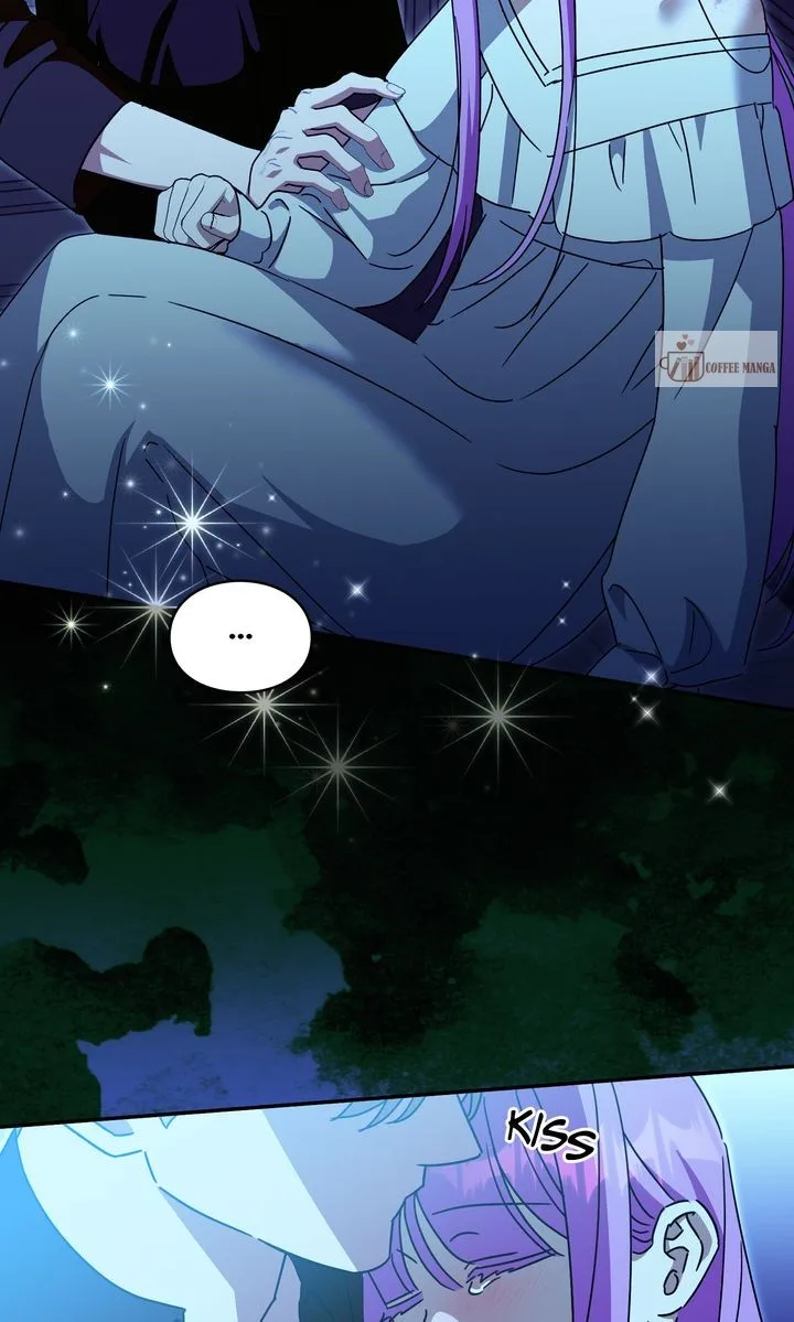 How to Protect the Master of the Monster Mansion Chapter 60 page 34