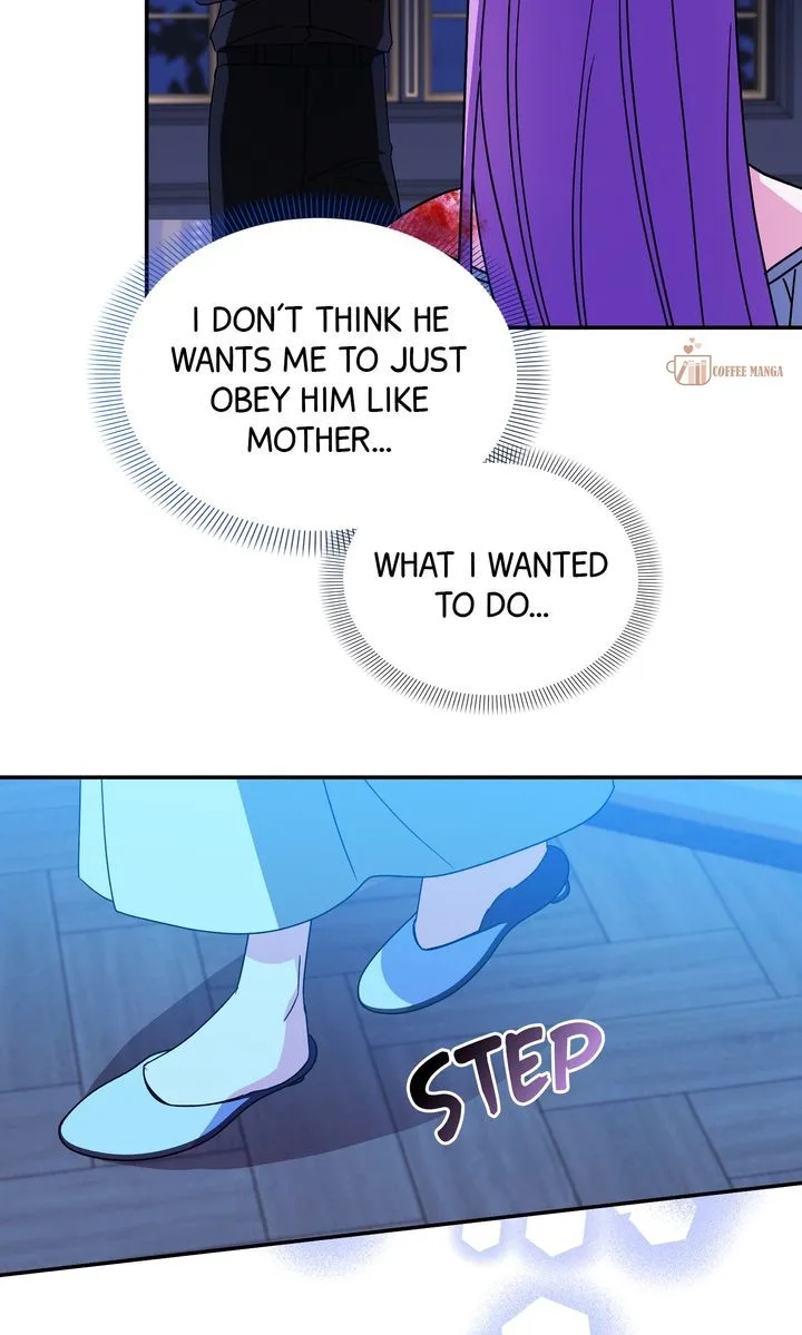 How to Protect the Master of the Monster Mansion Chapter 60 page 19