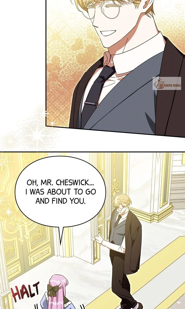 How to Protect the Master of the Monster Mansion Chapter 61 page 11