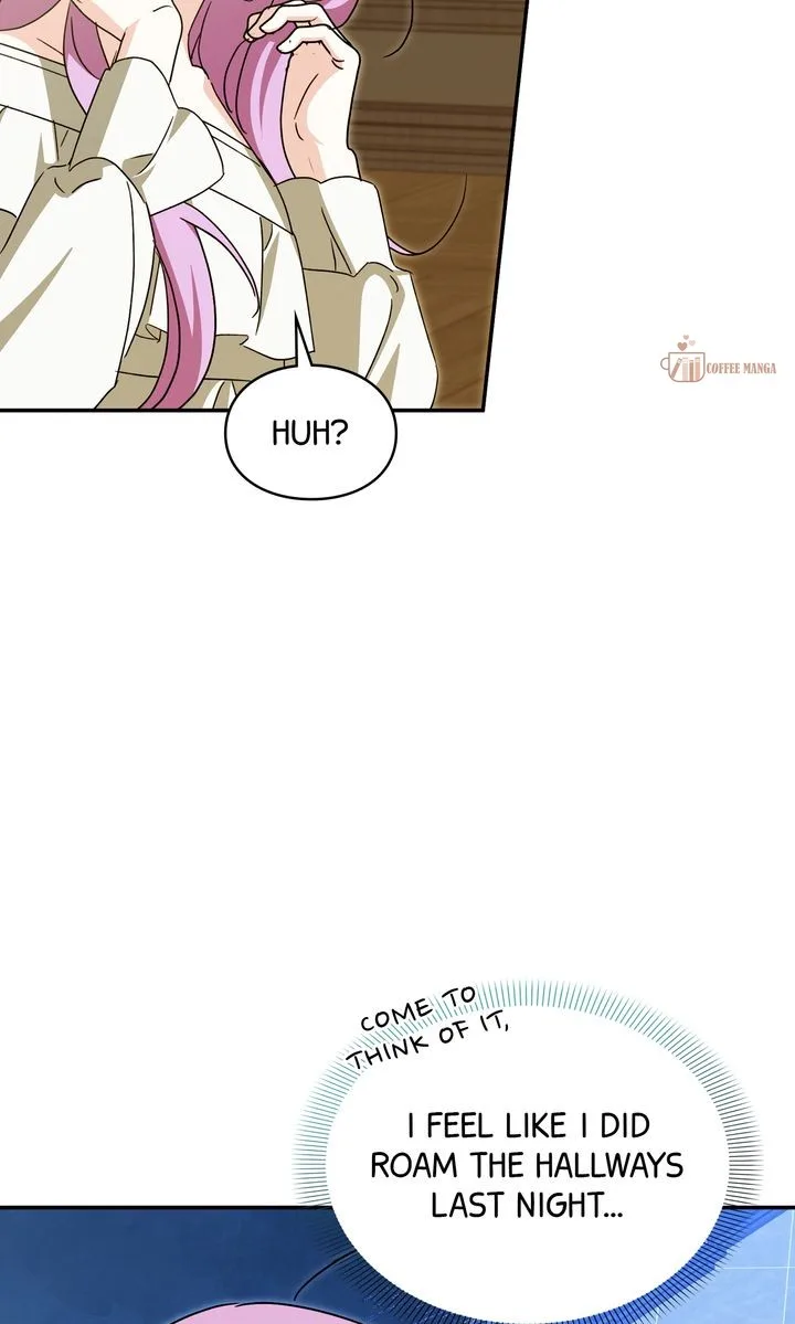 How to Protect the Master of the Monster Mansion Chapter 60 page 52
