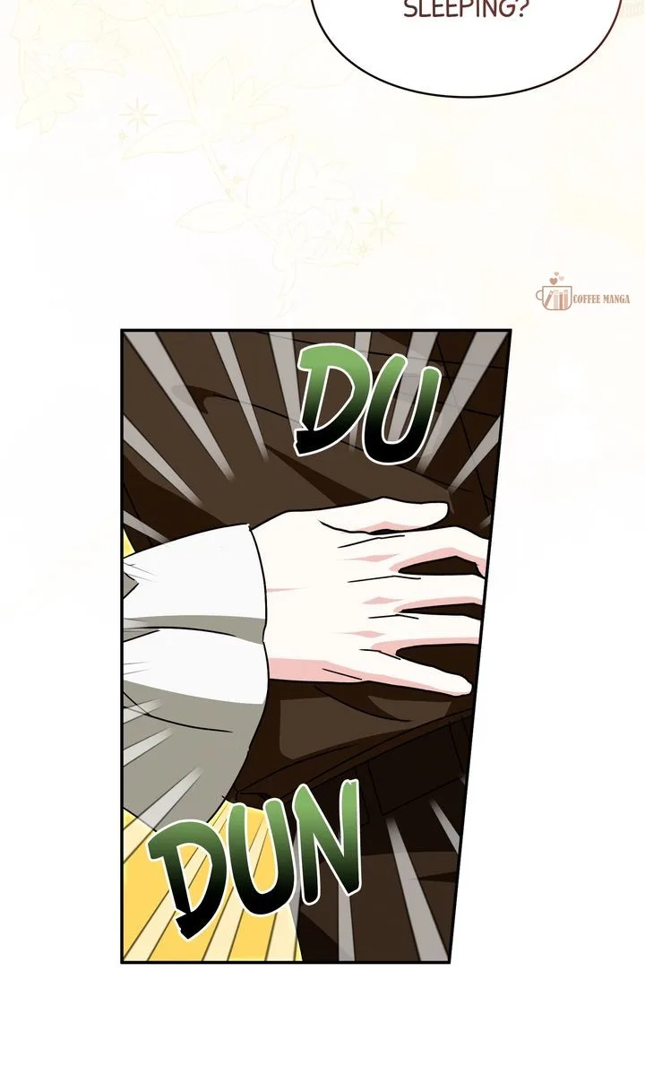 How to Protect the Master of the Monster Mansion Chapter 60 page 46