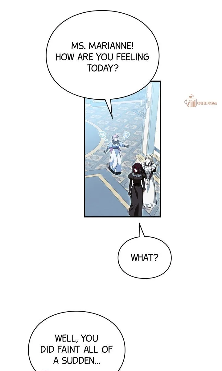 How to Protect the Master of the Monster Mansion Chapter 60 page 65