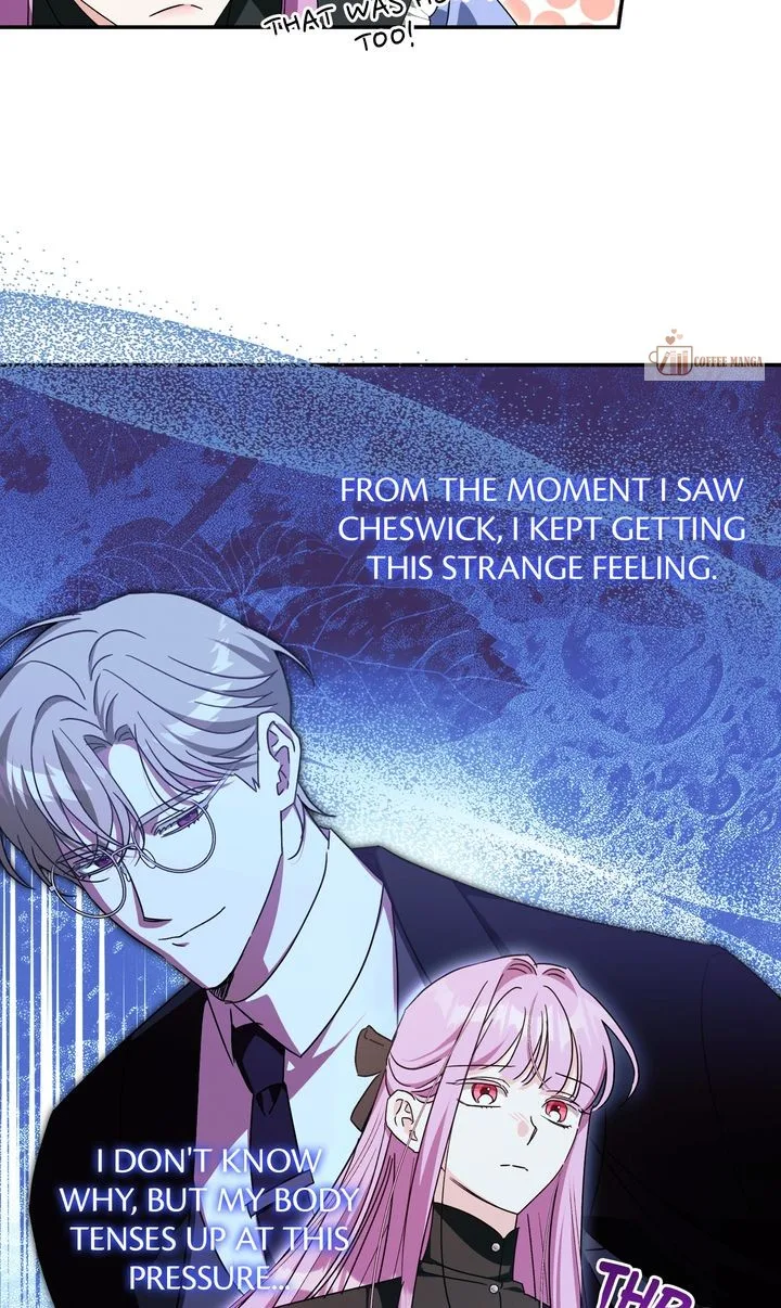 How to Protect the Master of the Monster Mansion Chapter 61 page 14