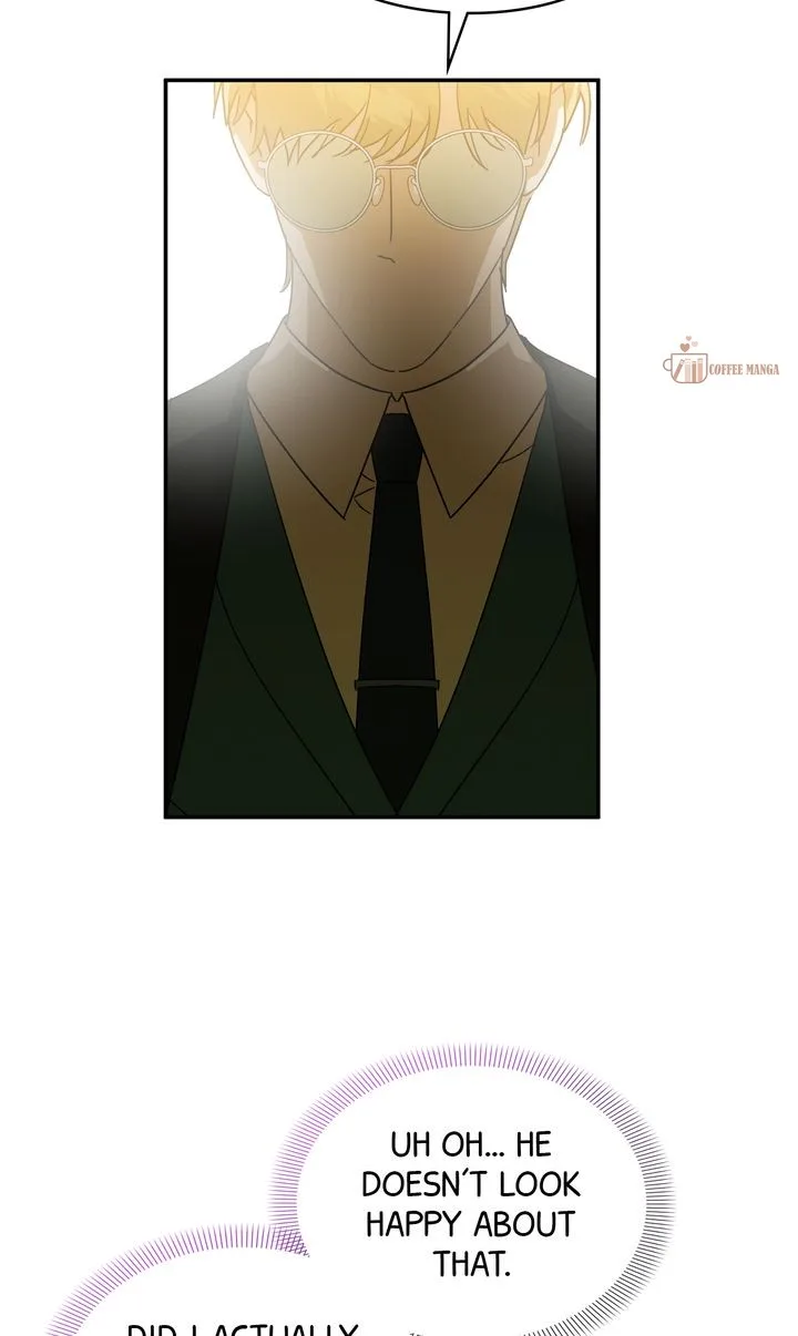 How to Protect the Master of the Monster Mansion Chapter 61 page 20