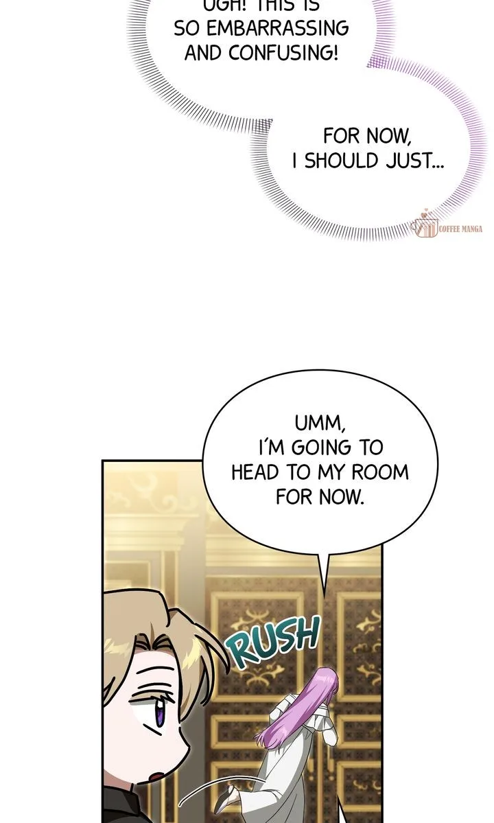 How to Protect the Master of the Monster Mansion Chapter 60 page 58