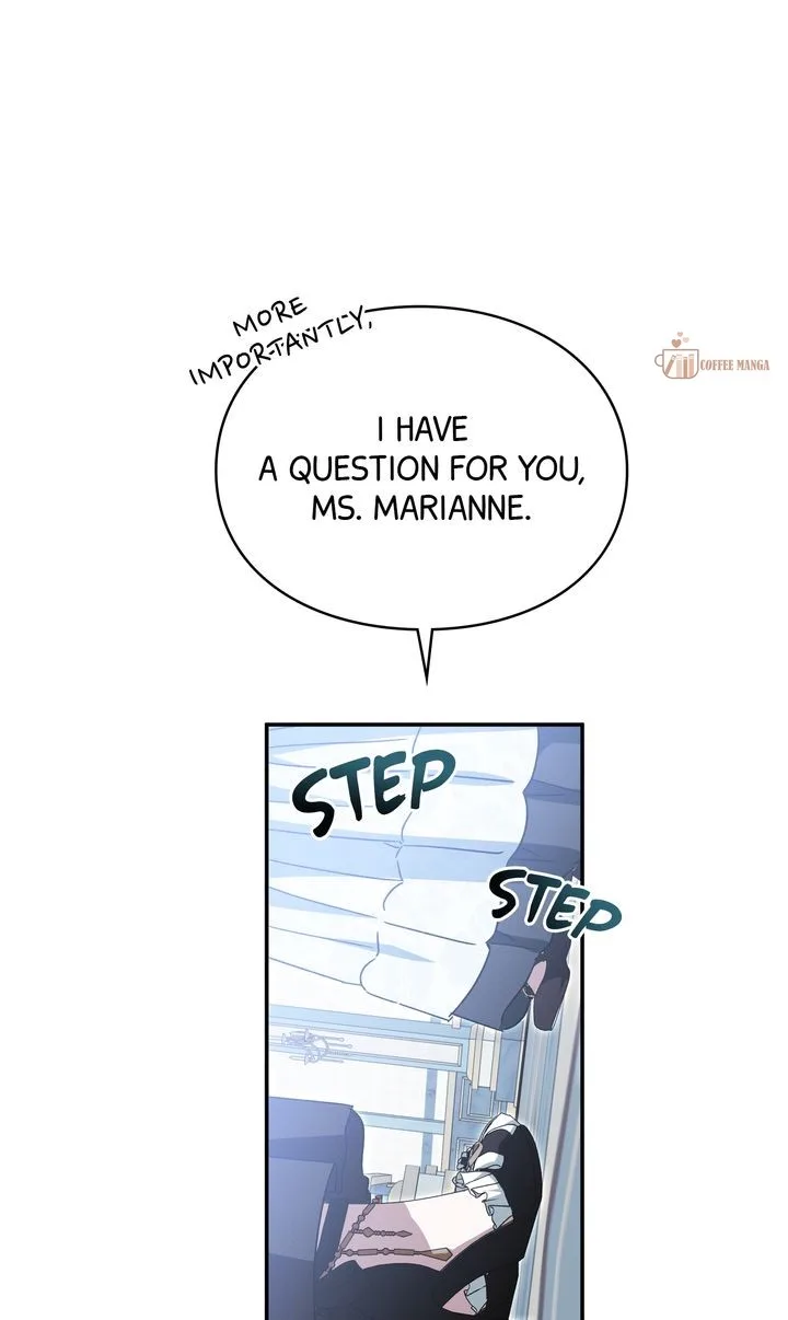 How to Protect the Master of the Monster Mansion Chapter 61 page 2