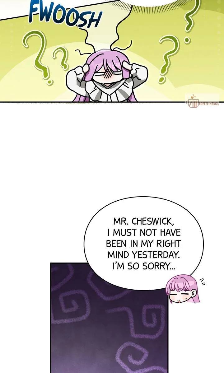 How to Protect the Master of the Monster Mansion Chapter 60 page 55