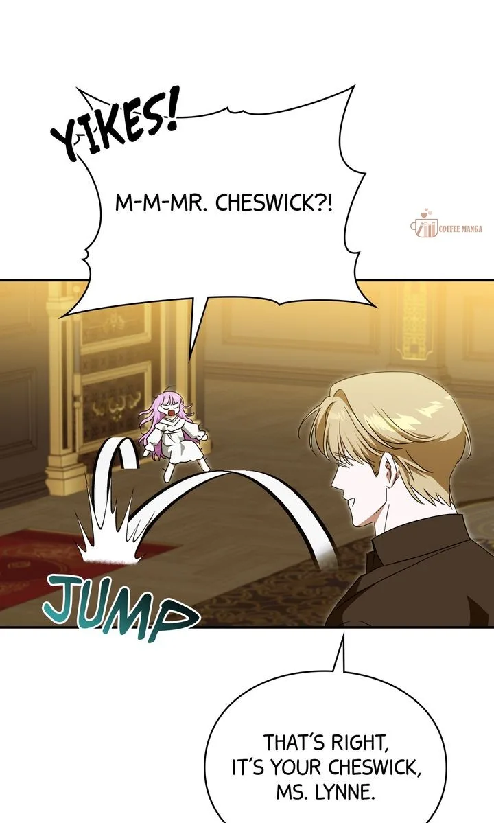 How to Protect the Master of the Monster Mansion Chapter 60 page 48