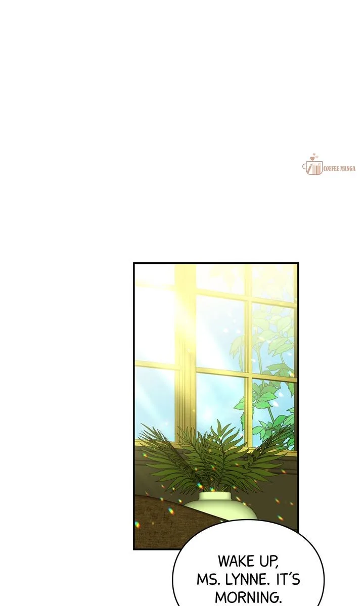 How to Protect the Master of the Monster Mansion Chapter 60 page 39