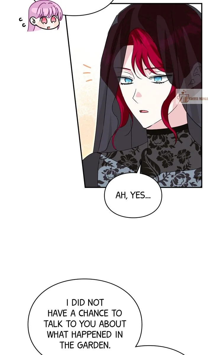 How to Protect the Master of the Monster Mansion Chapter 60 page 66