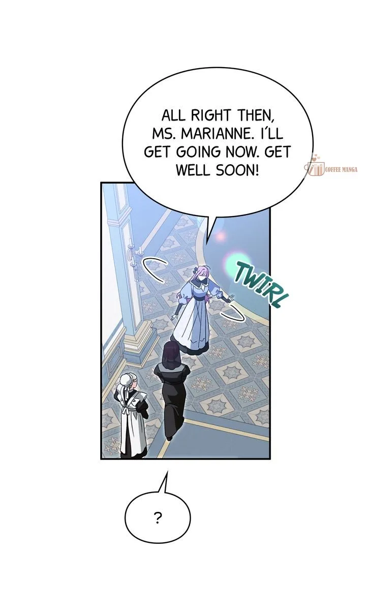 How to Protect the Master of the Monster Mansion Chapter 61 page 7