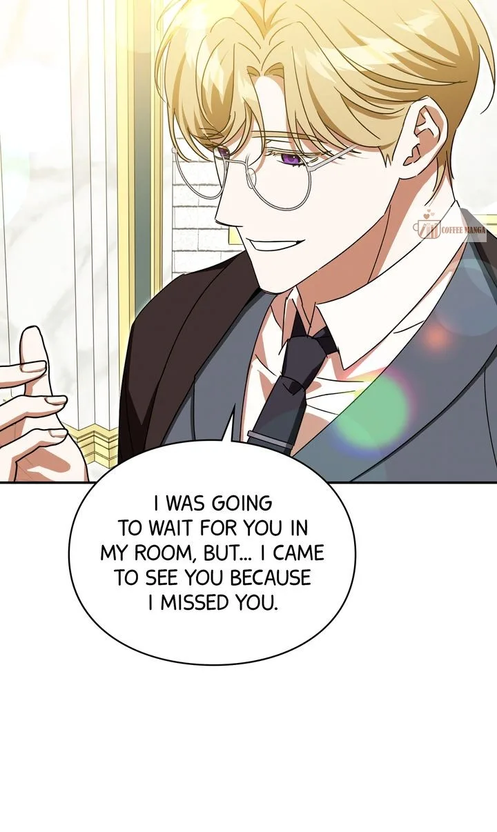 How to Protect the Master of the Monster Mansion Chapter 61 page 16