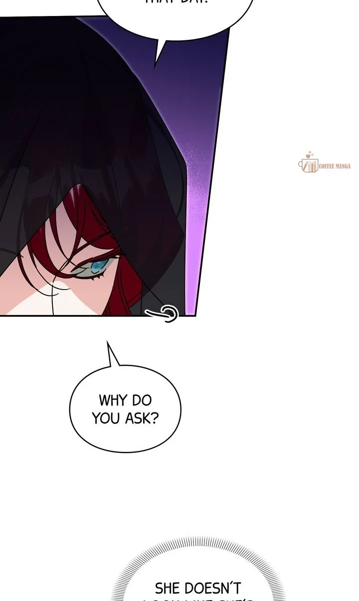 How to Protect the Master of the Monster Mansion Chapter 61 page 5