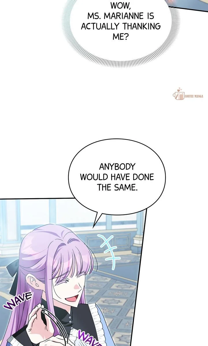 How to Protect the Master of the Monster Mansion Chapter 60 page 68