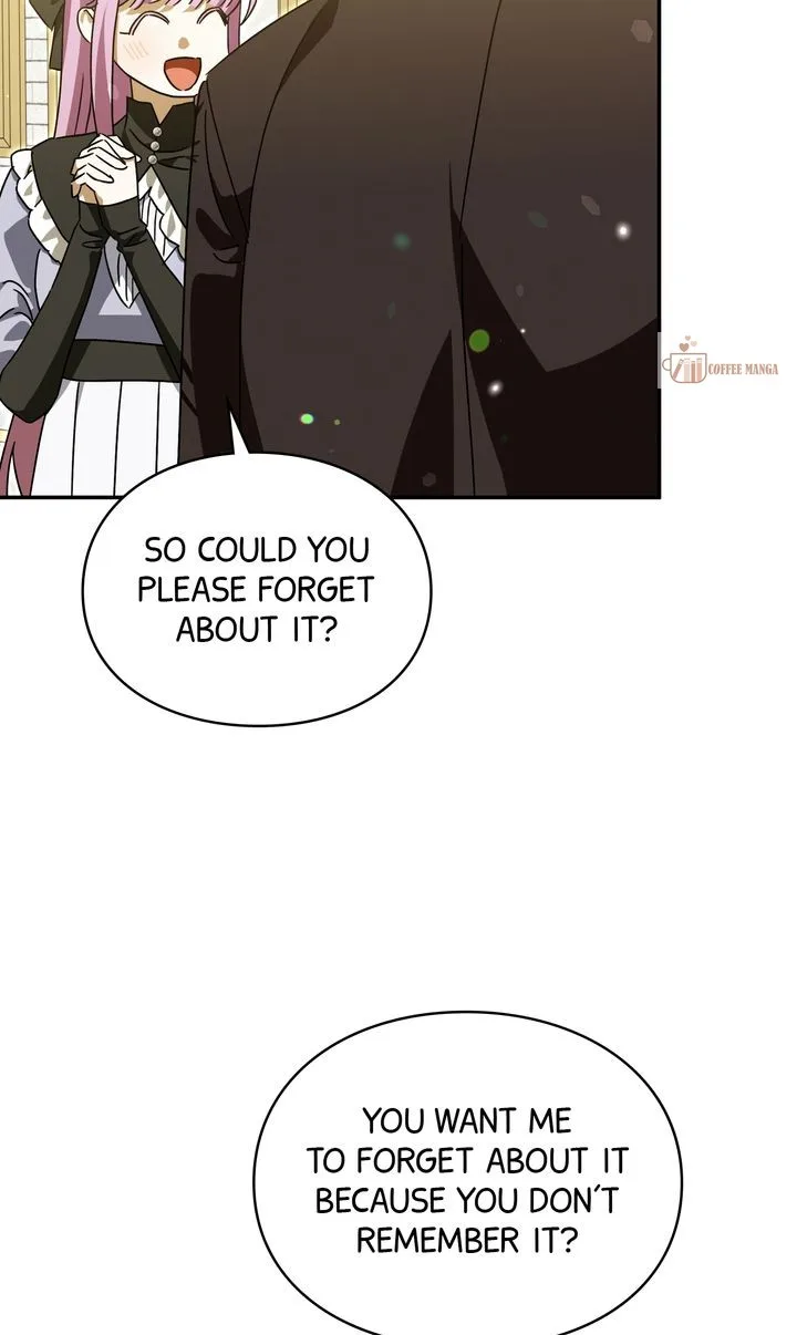 How to Protect the Master of the Monster Mansion Chapter 61 page 19