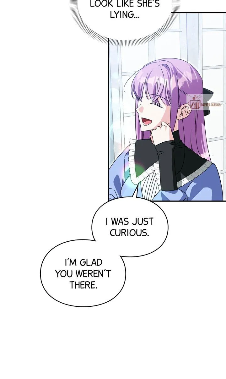 How to Protect the Master of the Monster Mansion Chapter 61 page 6
