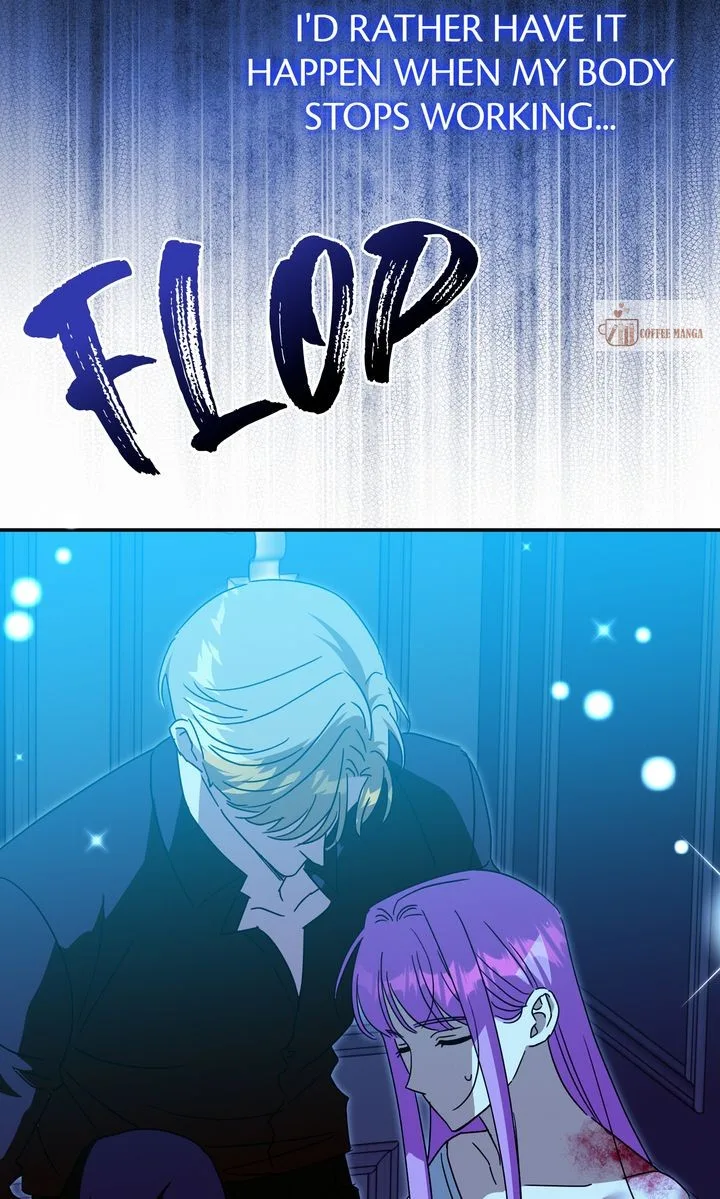 How to Protect the Master of the Monster Mansion Chapter 60 page 33
