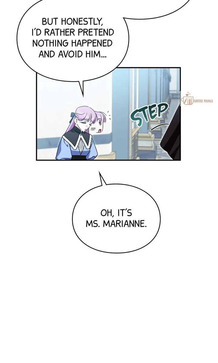 How to Protect the Master of the Monster Mansion Chapter 60 page 64