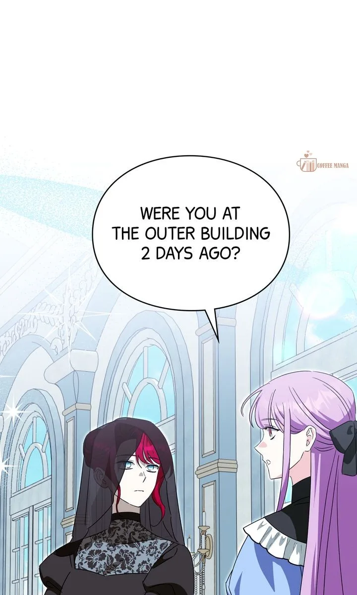 How to Protect the Master of the Monster Mansion Chapter 60 page 73